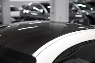 MERCEDES-BENZ AMG GT R Speedshift DCT *CH-Fhz.*