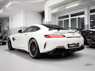 MERCEDES-BENZ AMG GT R Speedshift DCT *CH-Fhz.*
