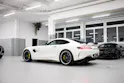 MERCEDES-BENZ AMG GT R Speedshift DCT *CH-Fhz.*