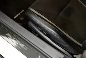 MERCEDES-BENZ AMG GT R Speedshift DCT *CH-Fhz.*