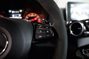 MERCEDES-BENZ AMG GT R Speedshift DCT *CH-Fhz.*