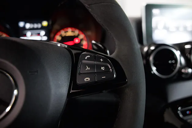 MERCEDES-BENZ AMG GT R Speedshift DCT *CH-Fhz.*