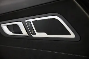 MERCEDES-BENZ AMG GT R Speedshift DCT *CH-Fhz.*