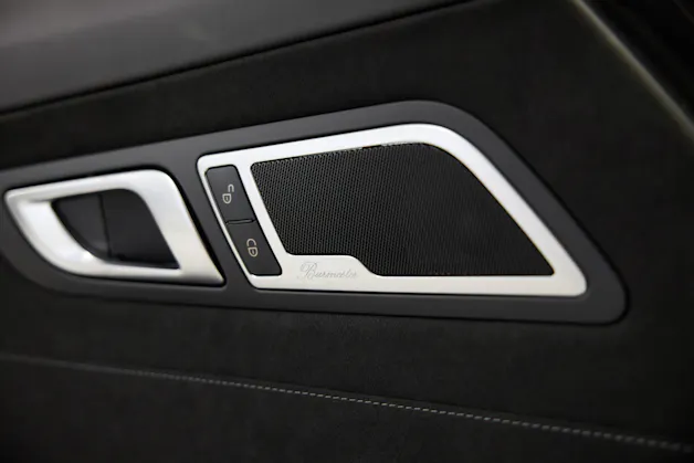 MERCEDES-BENZ AMG GT R Speedshift DCT *CH-Fhz.*