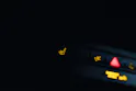 MERCEDES-BENZ AMG GT R Speedshift DCT *CH-Fhz.*
