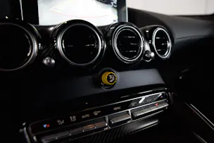 MERCEDES-BENZ AMG GT R Speedshift DCT *CH-Fhz.*