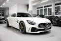 MERCEDES-BENZ AMG GT R Speedshift DCT *CH-Fhz.*