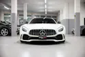 MERCEDES-BENZ AMG GT R Speedshift DCT *CH-Fhz.*