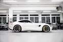 MERCEDES-BENZ AMG GT R Speedshift DCT *CH-Fhz.*