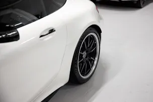 MERCEDES-BENZ AMG GT R Speedshift DCT *CH-Fhz.*