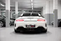 MERCEDES-BENZ AMG GT R Speedshift DCT *CH-Fhz.*