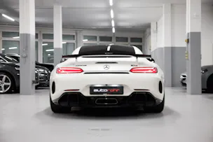 MERCEDES-BENZ AMG GT R Speedshift DCT *CH-Fhz.*
