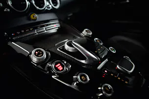 MERCEDES-BENZ AMG GT R Speedshift DCT *CH-Fhz.*