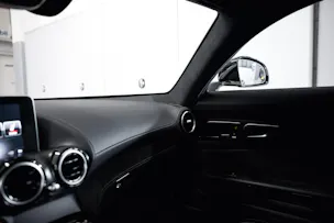 MERCEDES-BENZ AMG GT R Speedshift DCT *CH-Fhz.*