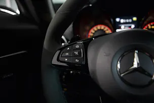 MERCEDES-BENZ AMG GT R Speedshift DCT *CH-Fhz.*