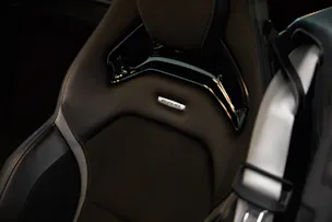 MERCEDES-BENZ AMG GT R Speedshift DCT *CH-Fhz.*