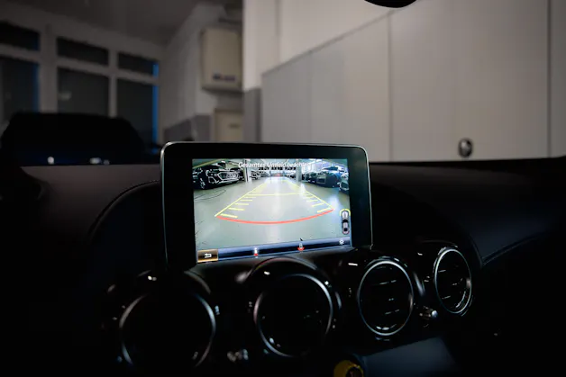 MERCEDES-BENZ AMG GT R Speedshift DCT *CH-Fhz.*