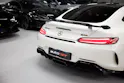 MERCEDES-BENZ AMG GT R Speedshift DCT *CH-Fhz.*