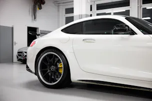 MERCEDES-BENZ AMG GT R Speedshift DCT *CH-Fhz.*