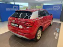 AUDI Q2 1.4 TFSI sport S-Tronic Automat