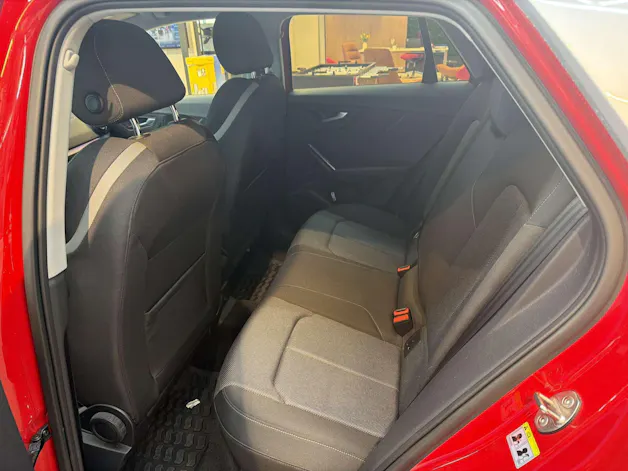 AUDI Q2 1.4 TFSI sport S-Tronic Automat
