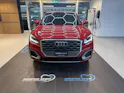 AUDI Q2 1.4 TFSI sport S-Tronic Automat