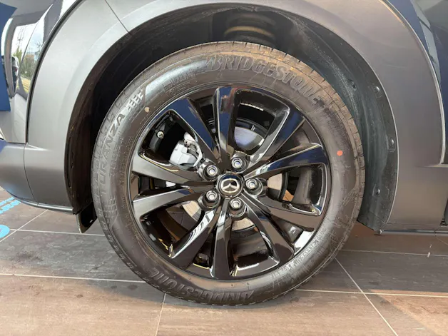MAZDA CX-30 SKYACTIV-G 140 MHEV Nagisa Automat