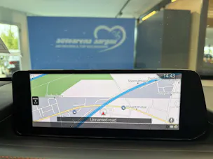 MAZDA CX-30 SKYACTIV-G 140 MHEV Nagisa Automat