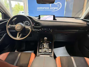 MAZDA CX-30 SKYACTIV-G 140 MHEV Nagisa Automat