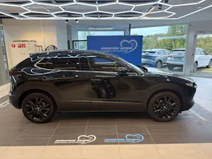 MAZDA CX-30 SKYACTIV-G 140 MHEV Nagisa Automat