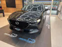 MAZDA CX-30 SKYACTIV-G 140 MHEV Nagisa Automat