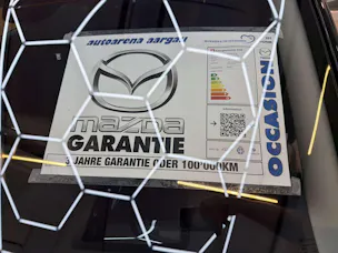MAZDA CX-30 SKYACTIV-G 140 MHEV Nagisa Automat