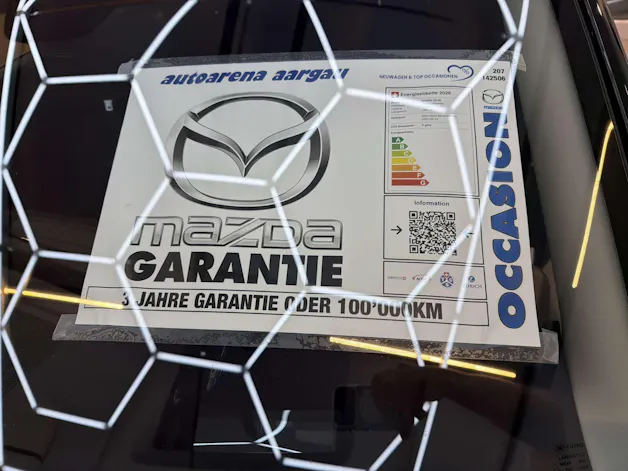 MAZDA CX-30 SKYACTIV-G 140 MHEV Nagisa Automat