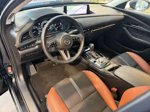 MAZDA CX-30 SKYACTIV-G 140 MHEV Nagisa Automat