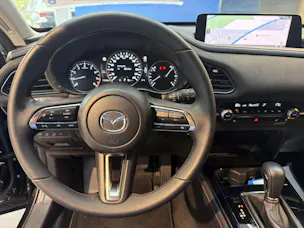 MAZDA CX-30 SKYACTIV-G 140 MHEV Nagisa Automat