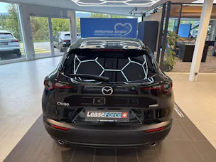 MAZDA CX-30 SKYACTIV-G 140 MHEV Nagisa Automat