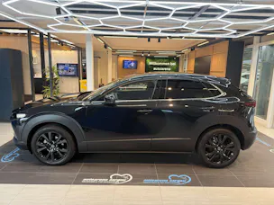 MAZDA CX-30 SKYACTIV-G 140 MHEV Nagisa Automat