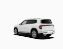 MERCEDES-BENZ GLB 350 85kWh EQ 4 Matic