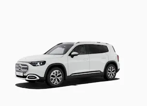 MERCEDES-BENZ GLB 350 85kWh EQ 4 Matic