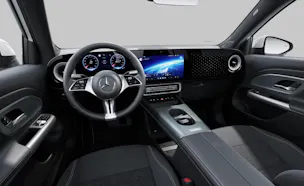 MERCEDES-BENZ GLB 350 85kWh EQ 4 Matic