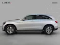 MERCEDES-BENZ GLC 250 d 4M - Exclusive / Rückfahrkamera / Park-Paket / Spiegel-Paket