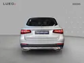 MERCEDES-BENZ GLC 250 d 4M - Exclusive / Rückfahrkamera / Park-Paket / Spiegel-Paket