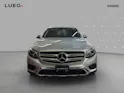 MERCEDES-BENZ GLC 250 d 4M - Exclusive / Rückfahrkamera / Park-Paket / Spiegel-Paket