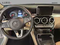 MERCEDES-BENZ GLC 250 d 4M - Exclusive / Rückfahrkamera / Park-Paket / Spiegel-Paket