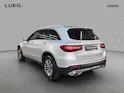 MERCEDES-BENZ GLC 250 d 4M - Exclusive / Rückfahrkamera / Park-Paket / Spiegel-Paket