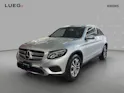 MERCEDES-BENZ GLC 250 d 4M - Exclusive / Rückfahrkamera / Park-Paket / Spiegel-Paket
