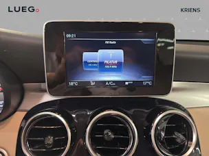 MERCEDES-BENZ GLC 250 d 4M - Exclusive / Rückfahrkamera / Park-Paket / Spiegel-Paket