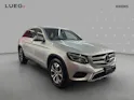 MERCEDES-BENZ GLC 250 d 4M - Exclusive / Rückfahrkamera / Park-Paket / Spiegel-Paket