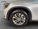 MERCEDES-BENZ GLC 250 d 4M - Exclusive / Rückfahrkamera / Park-Paket / Spiegel-Paket