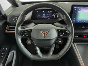 CUPRA Born 58 kWh e-Boost